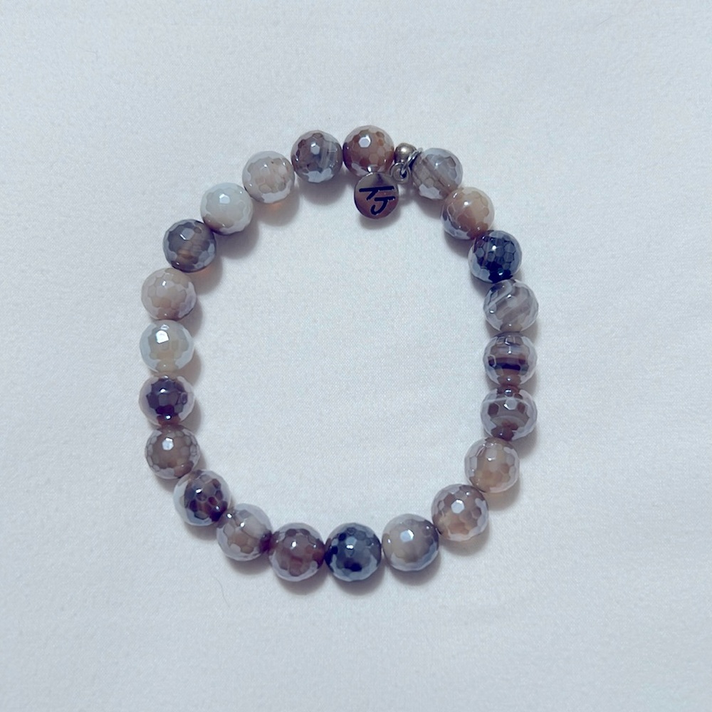🎉SOLD🎉 T. Jazelle Stack Bracelet